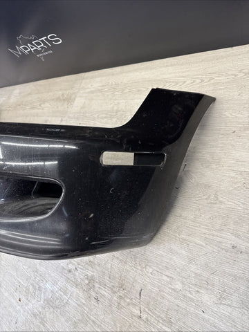 (PICKUP ONLY) 01-02 BMW Z3 M Z3M Front Bumper Original OEM 51112265630