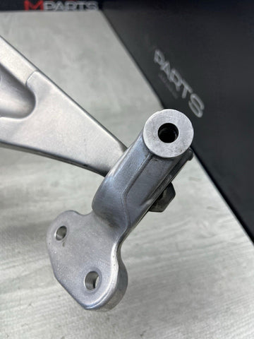 BMW E46 M3 01-06 Front Right Passenger Side Lower Control Arm OEM 31122229454