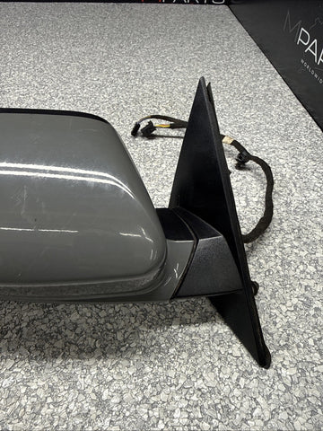 2015-2019 Dodge Charger Passenger Right Door Mirror Power OEM 731427