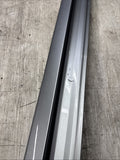 BMW X3 M X3M F97 G01 Left Lower Side Skirt Rocker Panel Molding 2018 - 2024 OEM