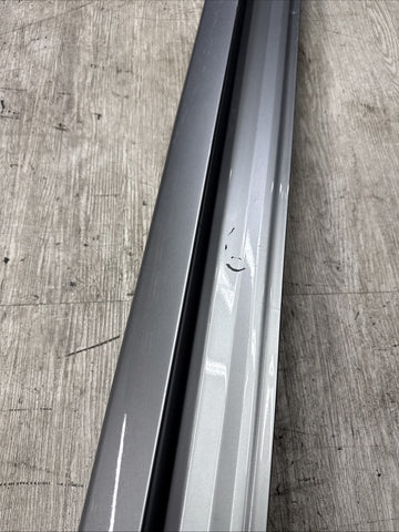 BMW X3 M X3M F97 G01 Left Lower Side Skirt Rocker Panel Molding 2018 - 2024 OEM