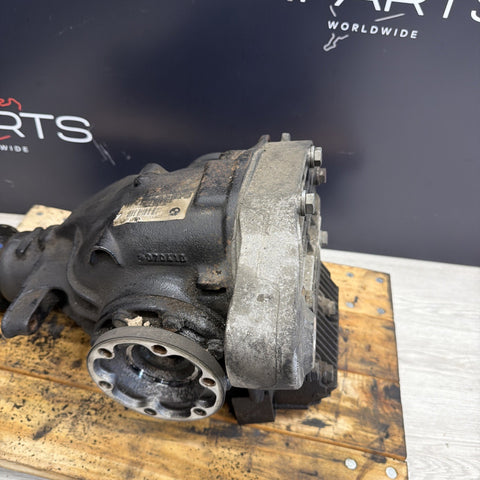 BMW E90 E92 E93 M3 08-13 DCT S65 Rear Differential Diff 3.15 Ratio 87k