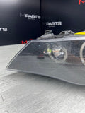 04-07 BMW E63 E64 645i 650i Left Driver HID Xenon Headlight 7165803 OEM *Notes*