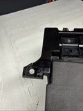 01-06 BMW E46 M3 330 328 323 Convertible Black Dash Storage Glove Box Glovebox