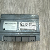 SMG Transmission Computer XCH Basic Control Unit BMW E46 M3 325CI 330CI OEM