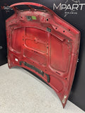 (PICKUP ONLY) BMW E46 M3 01-06 Front Hood Bonnet Panel Imola Red