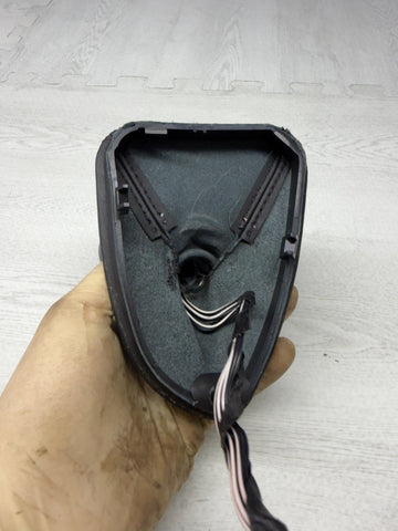 08-13 BMW M3 E90 E92 E93 DCT Automatic Shifter Shift Knob Assembly OEM 2283705