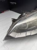 12-14 BMW M6 F12 F06 F13 Left Driver Adaptive LED Headlight Complete OEM *NOTE*
