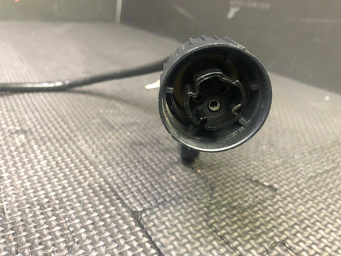 Lambda Sensor BMW E36 M3 E34 E31 Z1 PORSCHE E30 E32 83-00 1734390