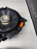 21-26 BMW M3 M4 G80 G82 G83 Front Left & Right Harman Kardon Subwoofers Set OEM