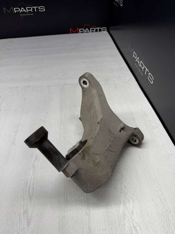 12-18 BMW M5 M6 F10 F06 F12 F13 Rear Differential Mount Bracket OEM 2284038