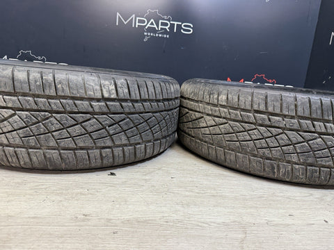 01-06 BMW E46 M3 Wheels Rims Style 67 Factory OEM 18” 18x8 18x9 Staggered