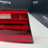 2016–2018 BMW 3 Series Left Side Inner LED Tail Light Lamp OEM H7736912107