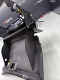 01-06 BMW E46 M3 330 328 323 Convertible Black Dash Storage Glove Box Glovebox