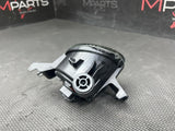 08-12 BMW E70 E71 X5 X6 LEFT FRONT DRIVER FOGLIGHT FOG LIGHT LAMP GENUINE OEM