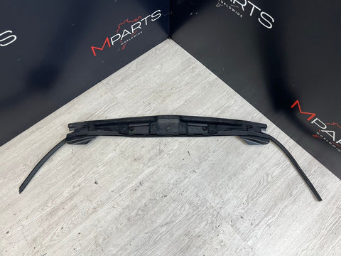 BMW 21-25 G80 G82 G83 M3 M4 FRONT UPPER RADIATOR TRIM COVER PANEL 8080626