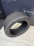2021 Used 225/45ZR17 Michelin Pilot Sport All Season 4 94Y - 5-7/32