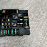 18-23 BMW M5 F90 G30 G80 G82 G83 M3 M4 Rear Power Distribution Fuse Box 8713127