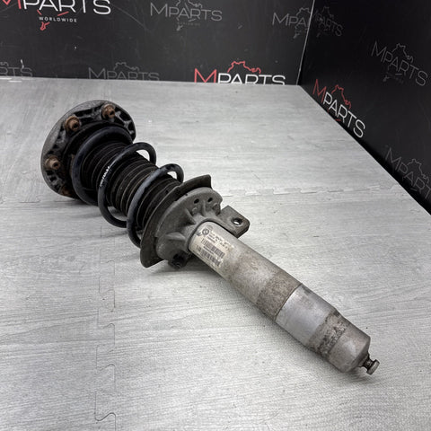 FRONT LEFT SHOCK STRUT SPRING EDC 2284787 BMW F80 F82 M3 M4 15-20 OEM *NOTES*