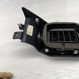 24–25 Ford Mustang GT S650 Driver Dash Vent Trim Panel LH OEM PR3B-C04634-CG319W