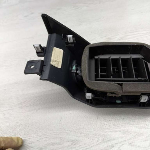 24–25 Ford Mustang GT S650 Driver Dash Vent Trim Panel LH OEM PR3B-C04634-CG319W