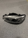 2015 - 2017 BMW F80 F82 M3 M4 FRONT LEFT LH LED HEADLIGHT ASSEMBLY OEM 7410802