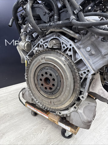 2011 BMW E90 E92 E93 M3 08-13 S65 V8 4.0L Complete Engine Motor 95k Miles