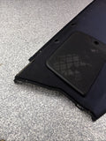 BMW 01-03 E46 M3 Coupe Rear Parcel Shelf Deck Panel Tray Trim OEM