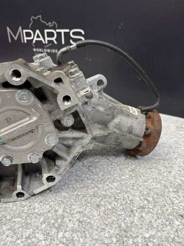 19-25 ACURA RDX TLX AUTOMATIC TRANSMISSION TRANSFER CASE ASSEMBLY OEM 7K MILES
