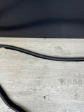 BMW E30 318 325 M3 Coupe Right Passenger Door Weather Seal OEM
