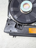 2011–2018 BMW M4 SUBWOOFER LEFT HARMAN KARDON CENTRAL SPEAKER OEM 9210151-04