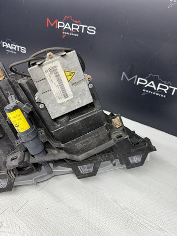 02-06 BMW E46 M3 ORIGINAL Left Driver Side Bi Xenon Headlight *Notes*