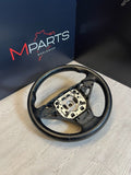 BMW Steering Wheel 06-10 E60 M5 Stock SMG 32342283933 GRADE B