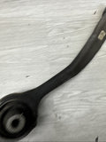 OEM BMW F97 F98 X3M Competition Front Left Lower Control Arm w/Suspension Joint