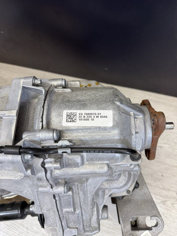 BMW 20-25 F95 F96 X5M X6M Automatic Transmission Gearbox 9k Miles