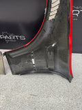 01-06 BMW E46 M3 Front Fenders Custom Vented