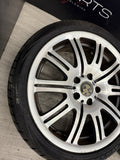 OEM BMW 01-06 E46 M3 19” Style 67 Wheels Rims Staggered Set