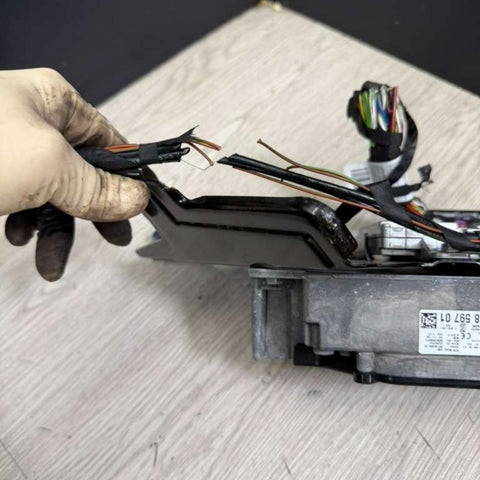 19-21 BMW G20 G30 F90 X3 X5 M5 Radio Audio Sound Amplifier Control Module OEM