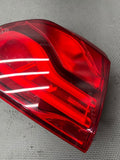 Left Driver Rear Outer Tail Light 15-20 M4 F82/83/32/36/33 LCI 63218496525