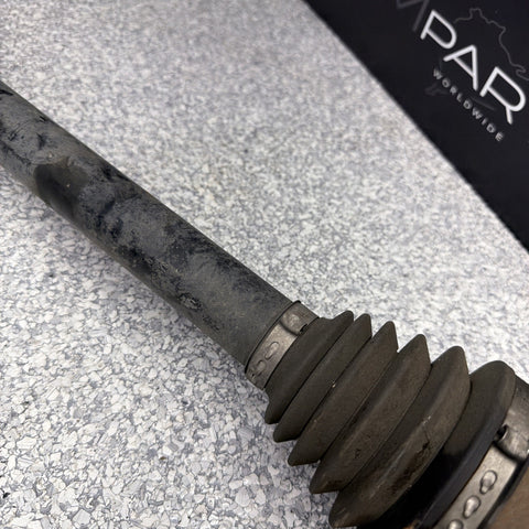 00-09 HONDA S2000 REAR LEFT SUSPENSION AXLE SHAFT OEM