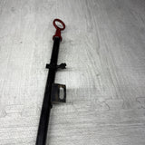 BMW OEM E36 Z3 OBD2 M52 S52 OIL DIPSTICK DIP STICK & GUIDE TUBE M3 328 2.8