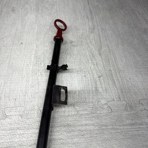 BMW OEM E36 Z3 OBD2 M52 S52 OIL DIPSTICK DIP STICK & GUIDE TUBE M3 328 2.8