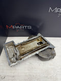 2008-2013 BMW E90 E92 E93 M3 S65 V8 LOWER ENGINE OIL PAN OEM