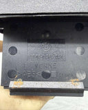 96–02 BMW Z3 Roadster/Coupe Center Console Cassette Box Holder OEM 1387031*Notes