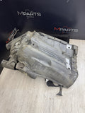 BMW Z3M Z3 M Coupe Roadster Floor Carpet Interior Black Front OEM