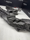 MB GLE W167 Front Bumper Central Impact Absorber Foam A1678853010