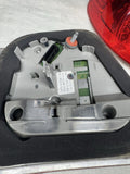 01-06 BMW E46 325 330 M3 Convertible Rear LED Tail Lights Set OEM *Notes*
