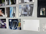 BMW 07-12 E90 3 SERIES BOOK BOOKLET POUCH