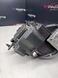 08-10 BMW M6 650I LEFT DRIVER ADAPTIVE HEADLIGHT HEAD LIGHT LAMP XENON OEM