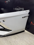 (PICKUP ONLY) 17-21 Lamborghini Aventador S LP740 Front Bumper Cover OEM *Damage